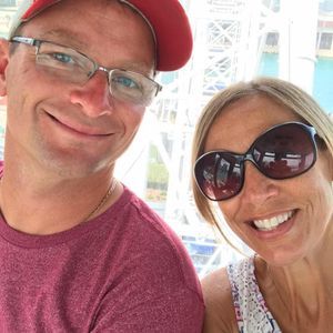 Meet your Posher, Gina